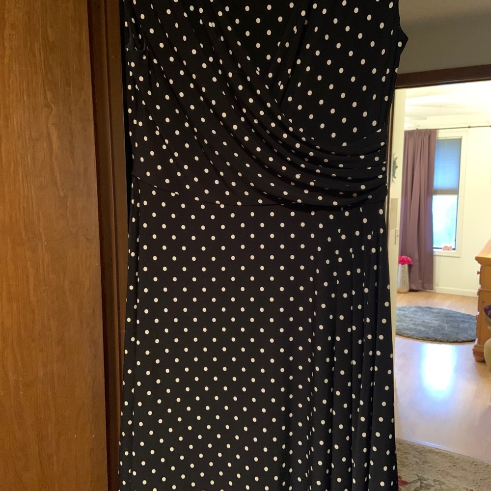 Ralph Lauren Dress